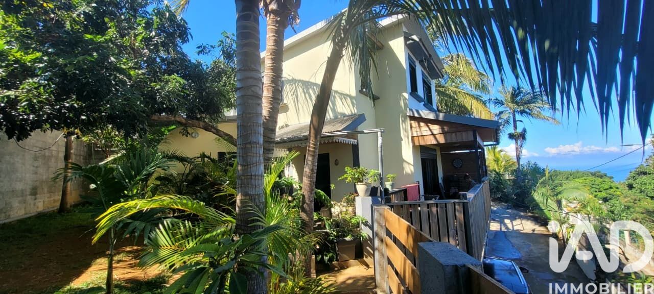 Villa 3 Pièce(s) Saint-Pierre