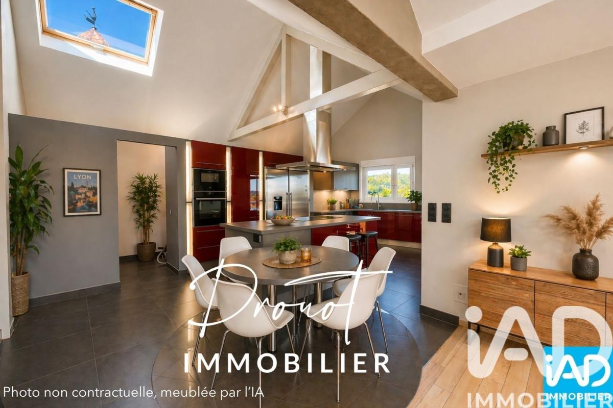 Maison 8 Pièce(s) Grendelbruch - Photo 7