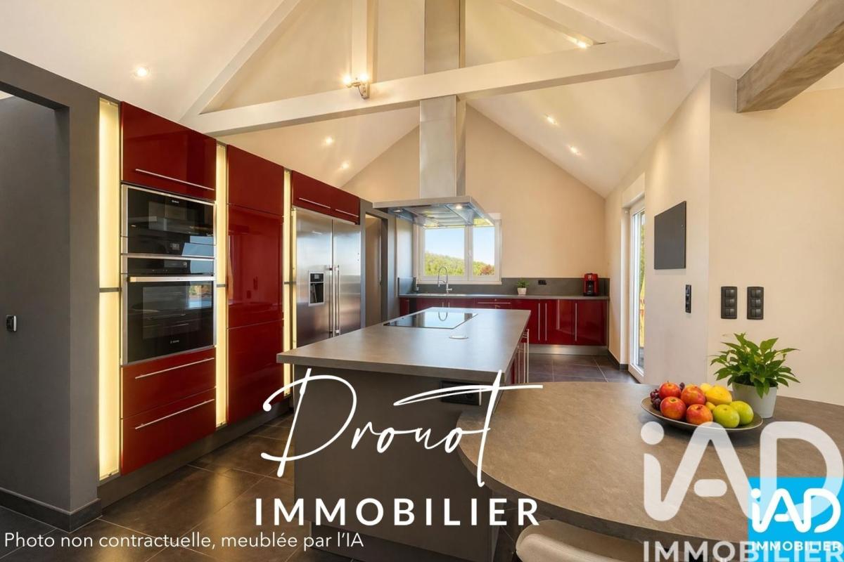 Maison 8 Pièce(s) Grendelbruch - Photo 8