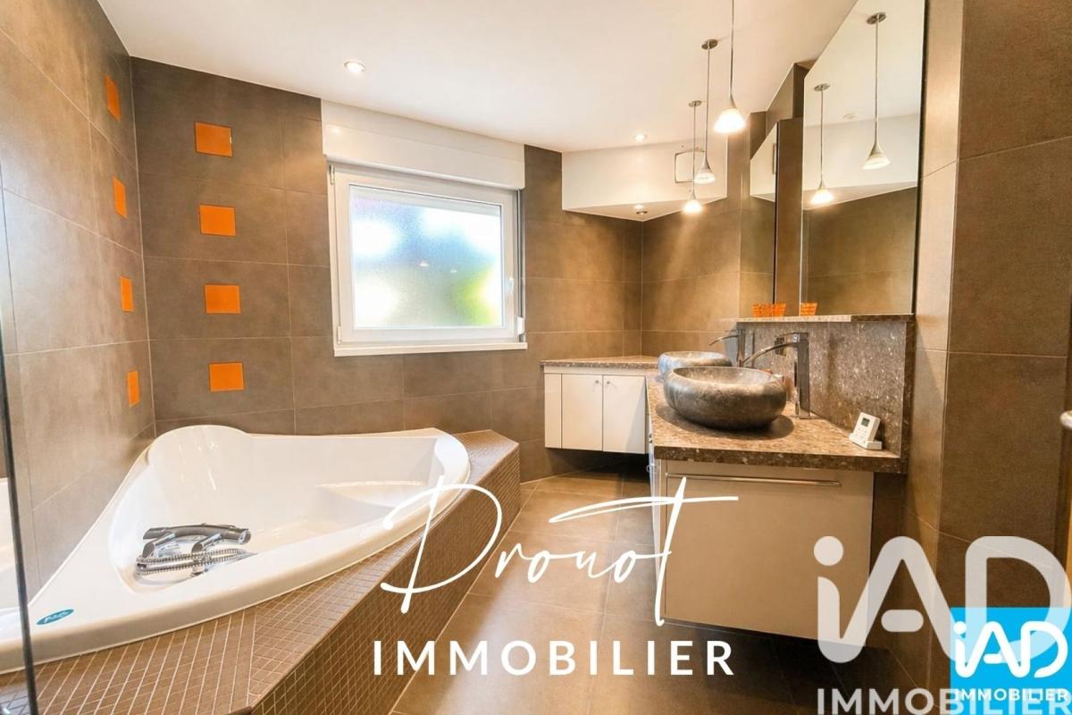 Maison 8 Pièce(s) Grendelbruch - Photo 10