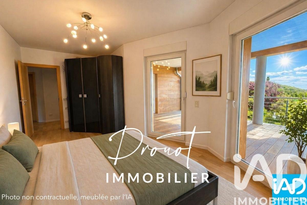 Maison 8 Pièce(s) Grendelbruch - Photo 18
