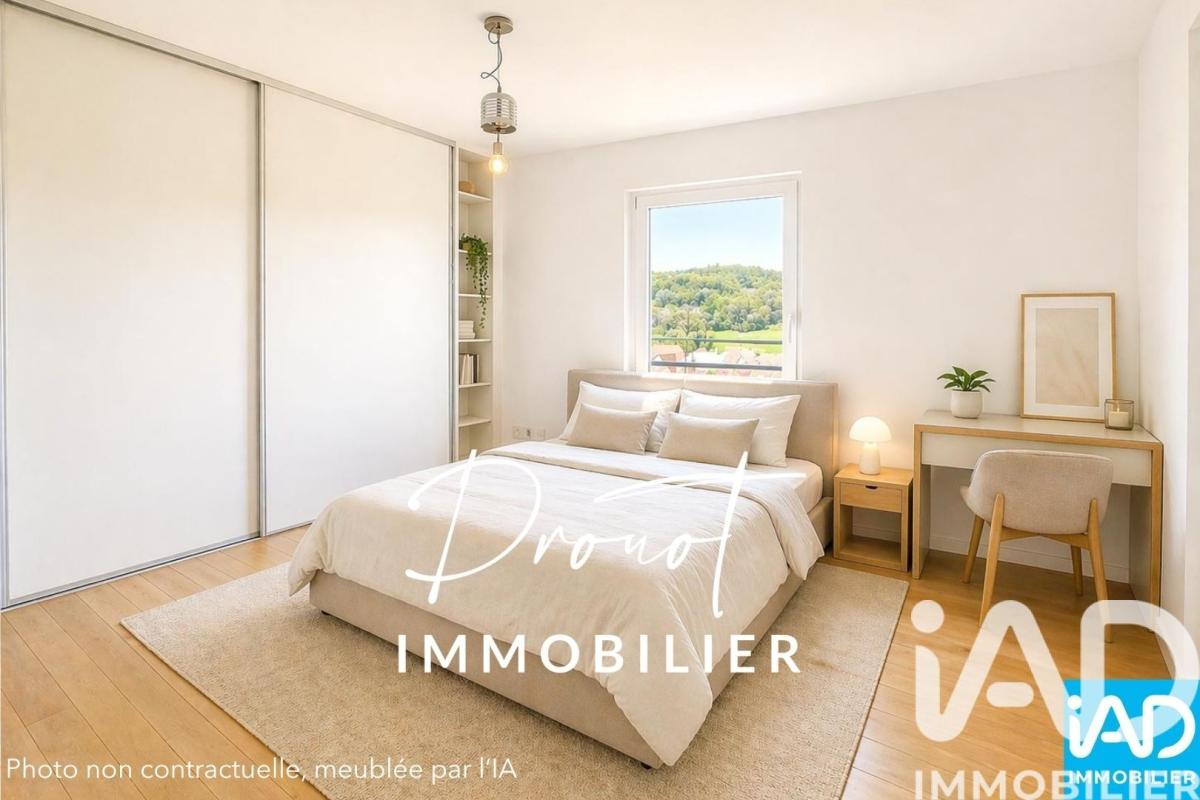Maison 8 Pièce(s) Grendelbruch - Photo 19