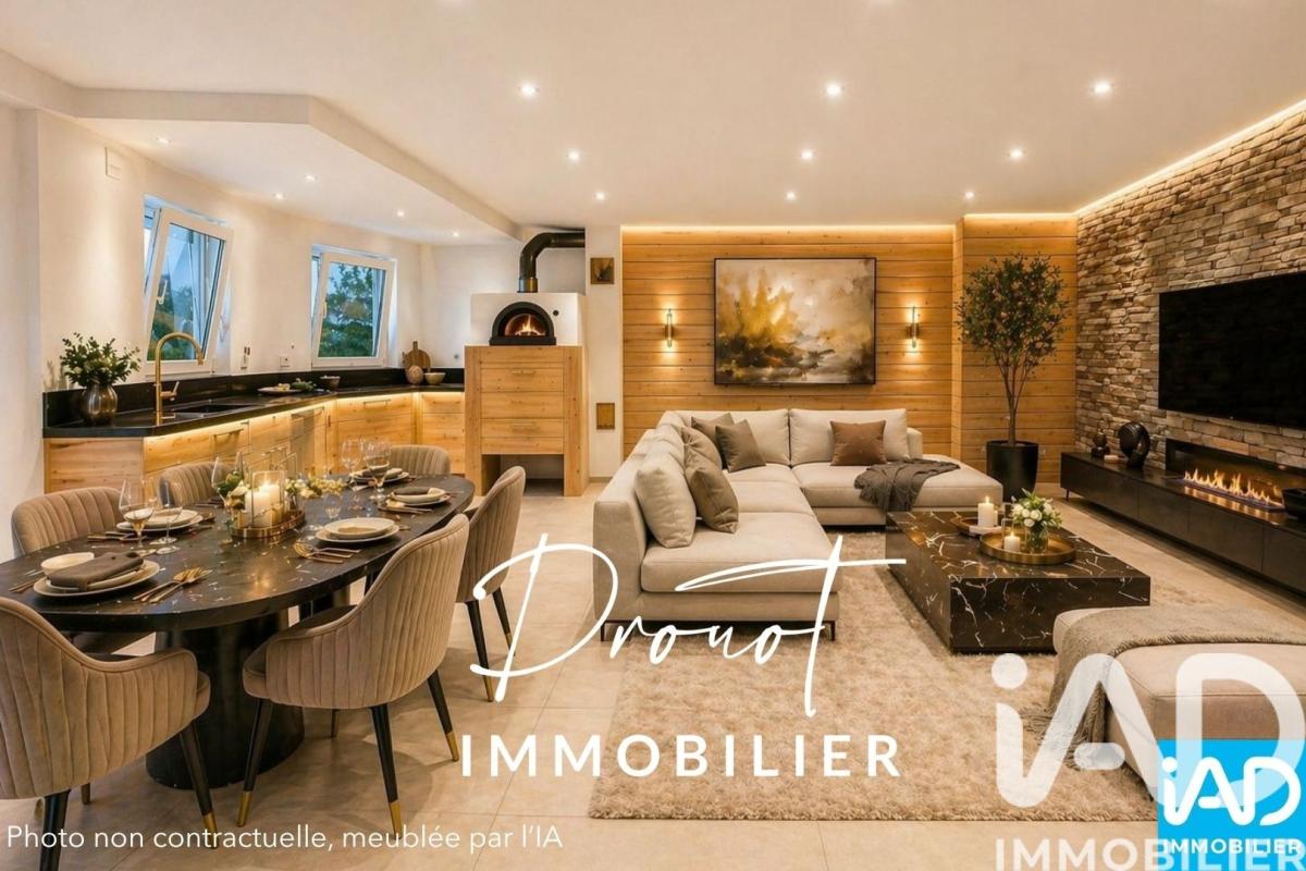Maison 8 Pièce(s) Grendelbruch - Photo 20