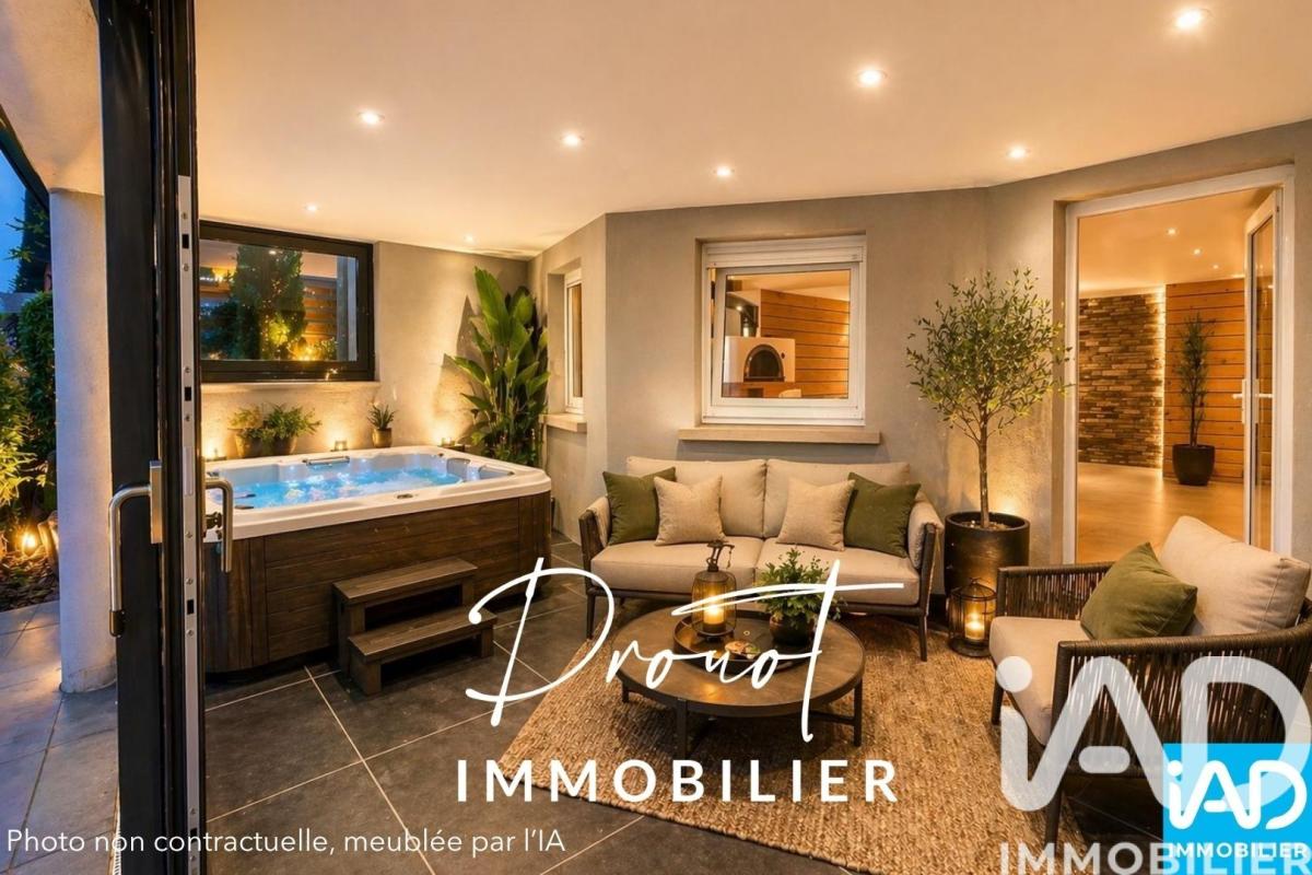 Maison 8 Pièce(s) Grendelbruch - Photo 21