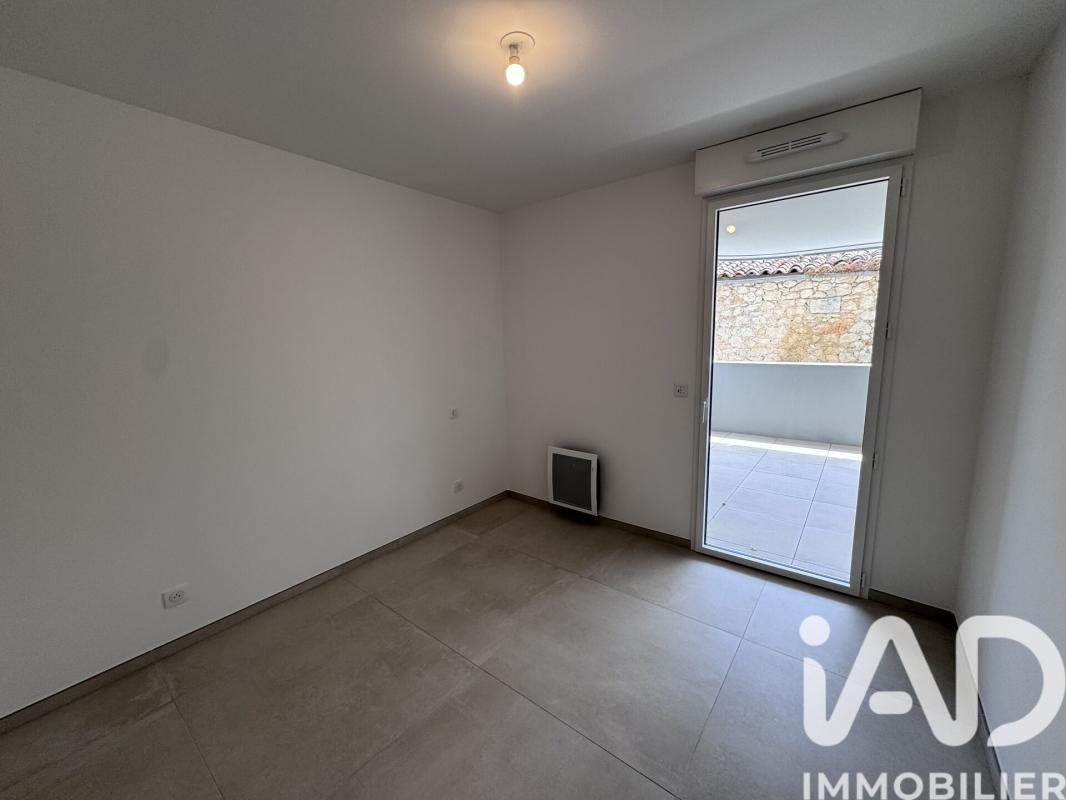 Appartement 3 Pièce(s) Baillargues - Photo 9