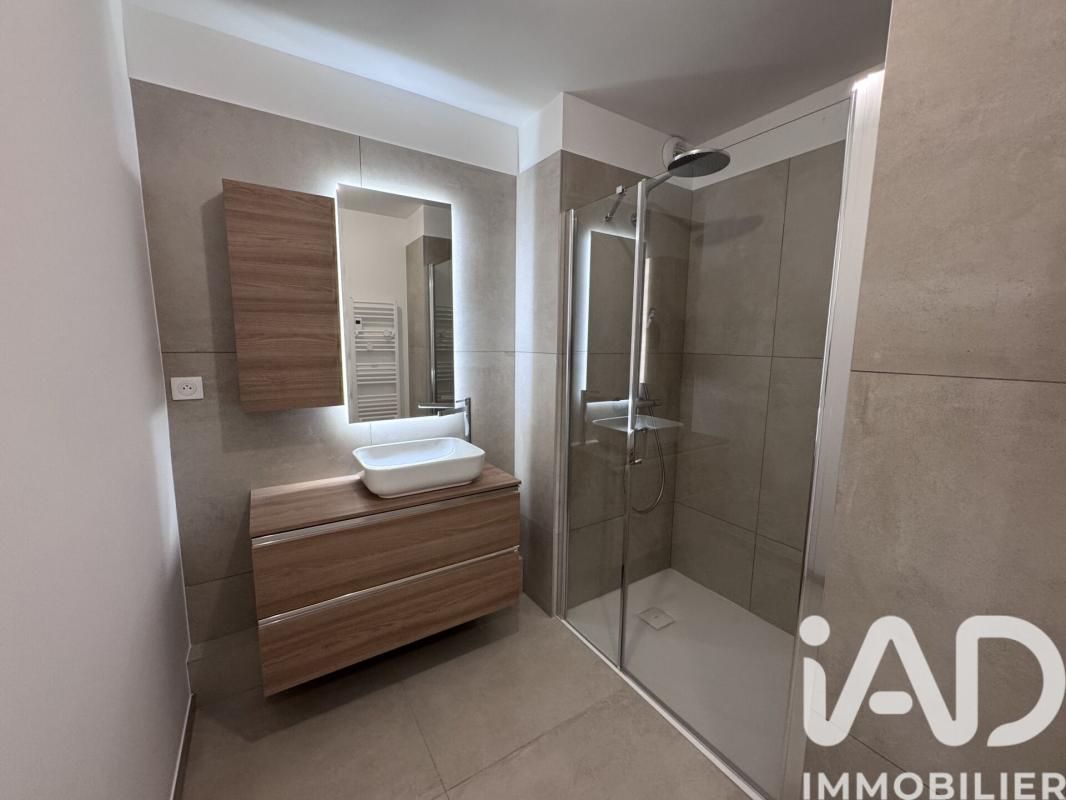 Appartement 3 Pièce(s) Baillargues - Photo 10