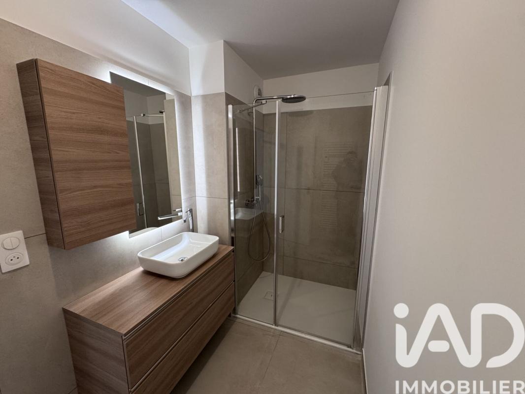 Appartement 3 Pièce(s) Baillargues - Photo 13