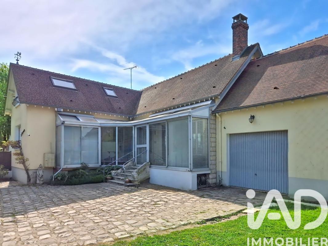 Maison 4 Pièce(s) Chaumont