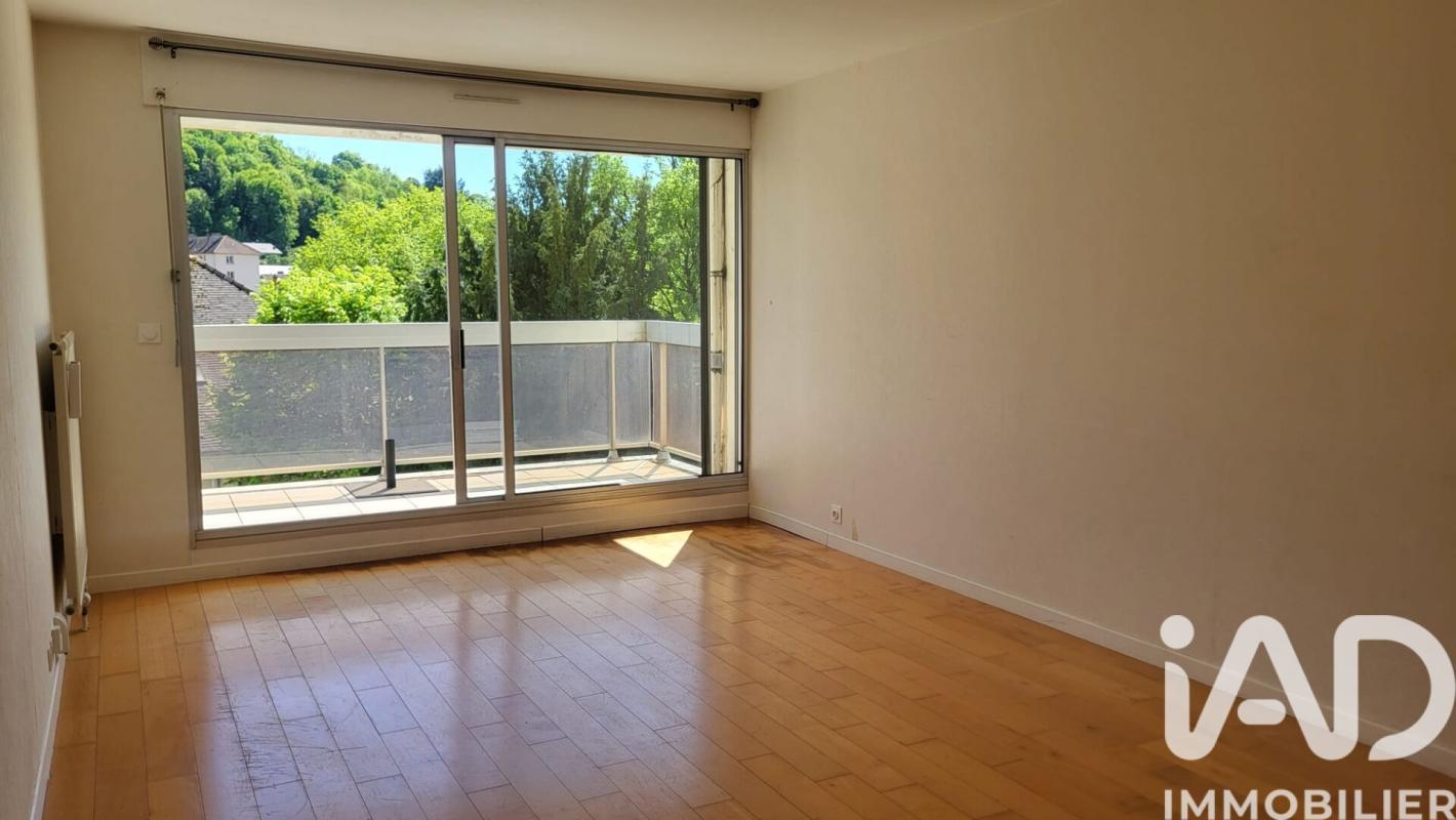 Appartement 2 Pièce(s) Besançon