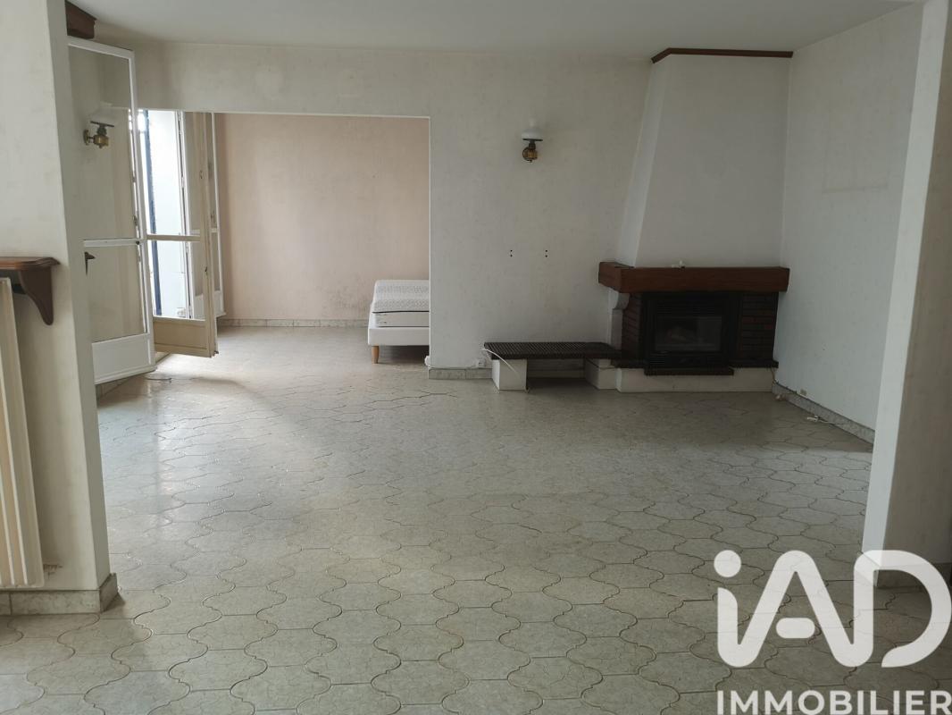 Maison 5 Pièce(s) Saint-Fargeau-Ponthierry - Photo 3