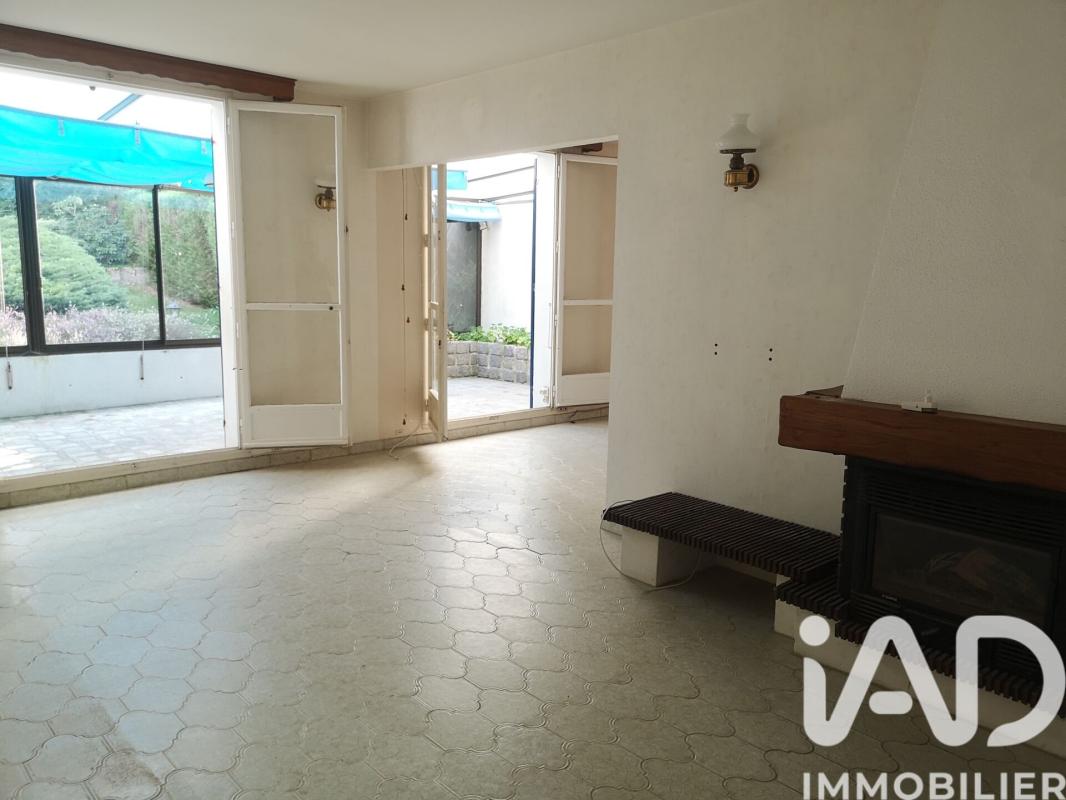 Maison 5 Pièce(s) Saint-Fargeau-Ponthierry - Photo 5