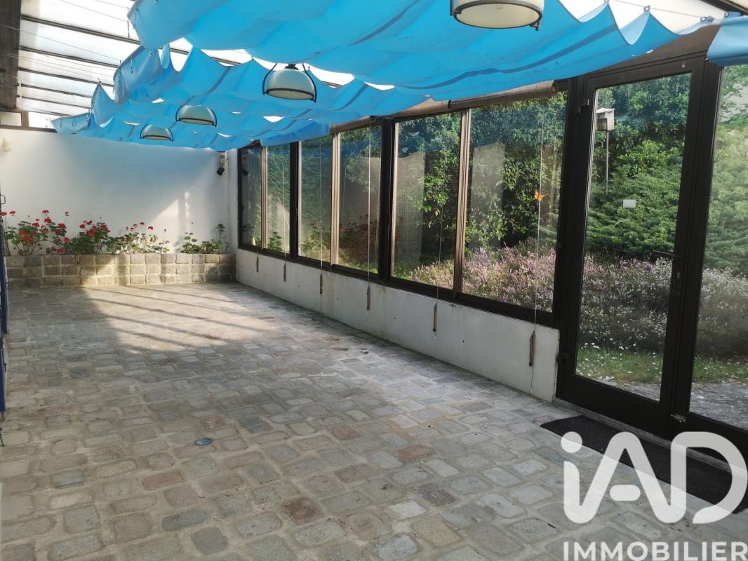 Maison 5 Pièce(s) Saint-Fargeau-Ponthierry - Photo 6