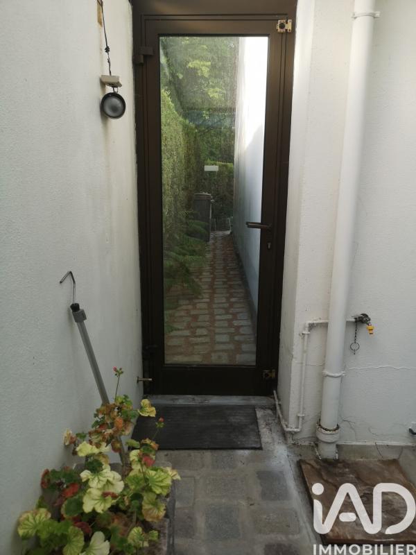 Maison 5 Pièce(s) Saint-Fargeau-Ponthierry - Photo 8