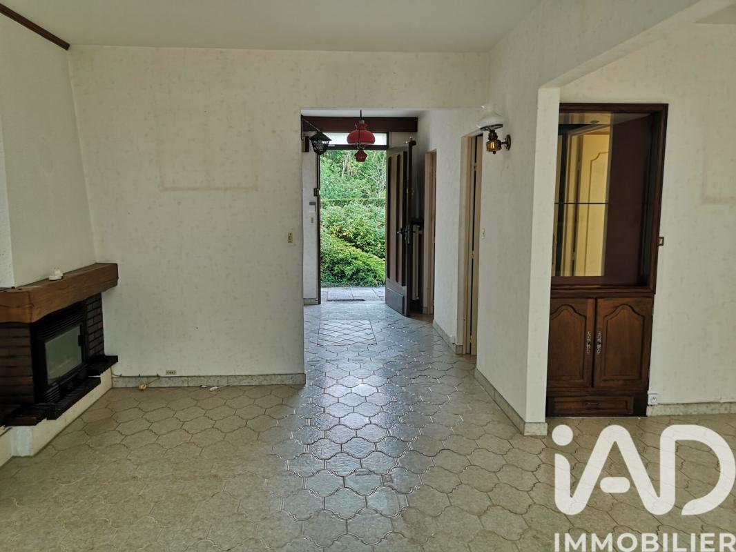 Maison 5 Pièce(s) Saint-Fargeau-Ponthierry - Photo 9