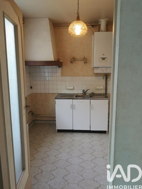 Maison 5 Pièce(s) Saint-Fargeau-Ponthierry - Photo 10