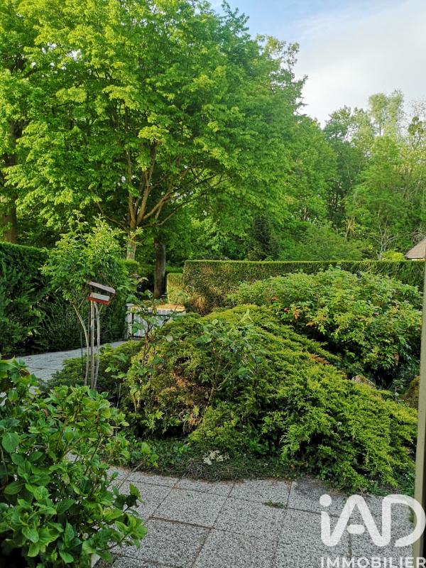 Maison 5 Pièce(s) Saint-Fargeau-Ponthierry - Photo 11
