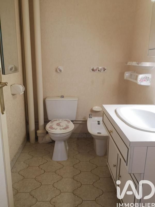 Maison 5 Pièce(s) Saint-Fargeau-Ponthierry - Photo 12