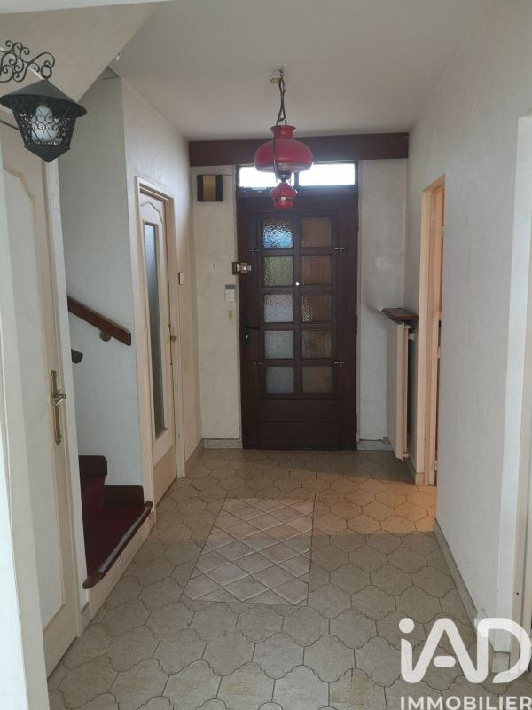 Maison 5 Pièce(s) Saint-Fargeau-Ponthierry - Photo 13