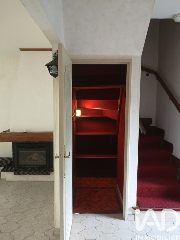 Maison 5 Pièce(s) Saint-Fargeau-Ponthierry - Photo 14