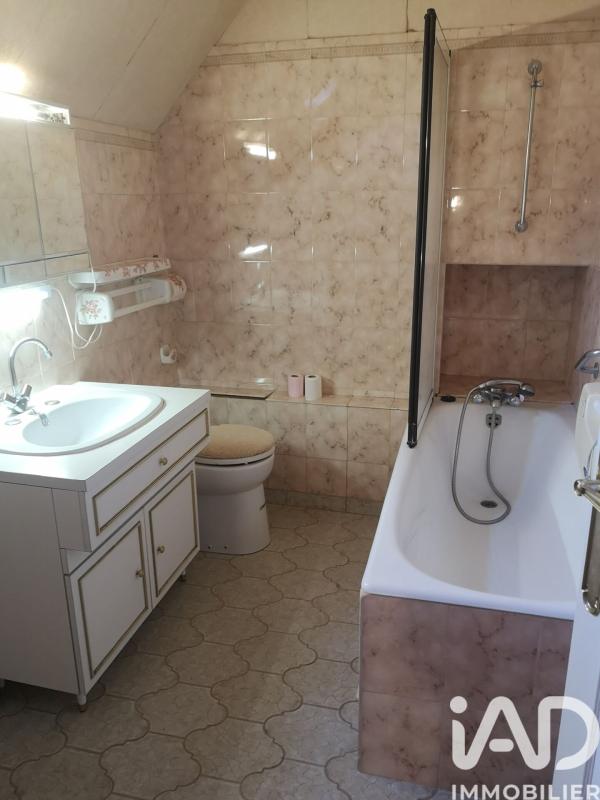 Maison 5 Pièce(s) Saint-Fargeau-Ponthierry - Photo 15