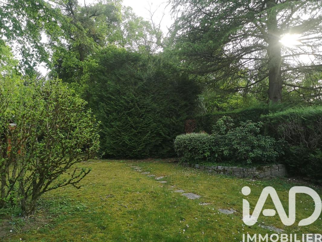 Maison 5 Pièce(s) Saint-Fargeau-Ponthierry - Photo 20