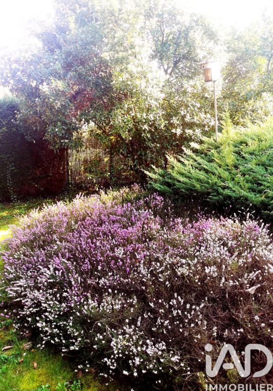 Maison 5 Pièce(s) Saint-Fargeau-Ponthierry - Photo 22