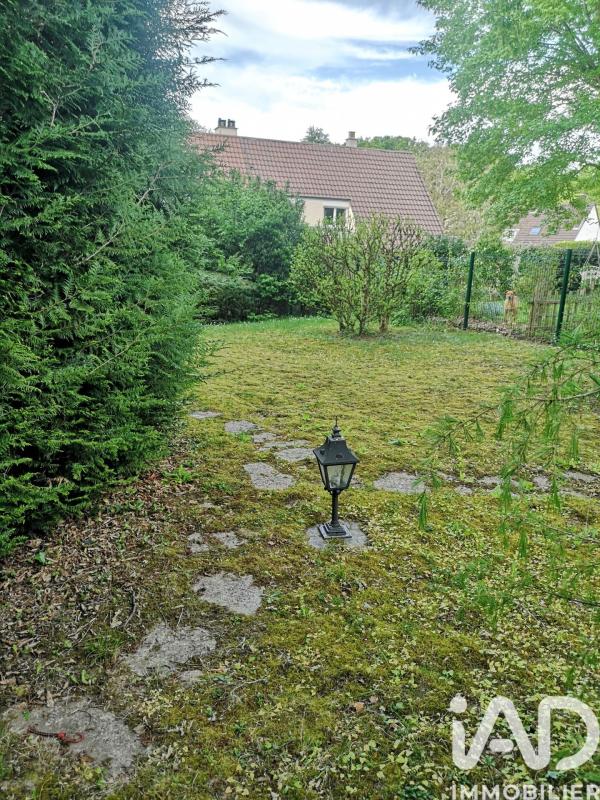 Maison 5 Pièce(s) Saint-Fargeau-Ponthierry - Photo 24