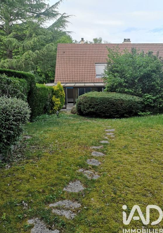 Maison 5 Pièce(s) Saint-Fargeau-Ponthierry - Photo 25