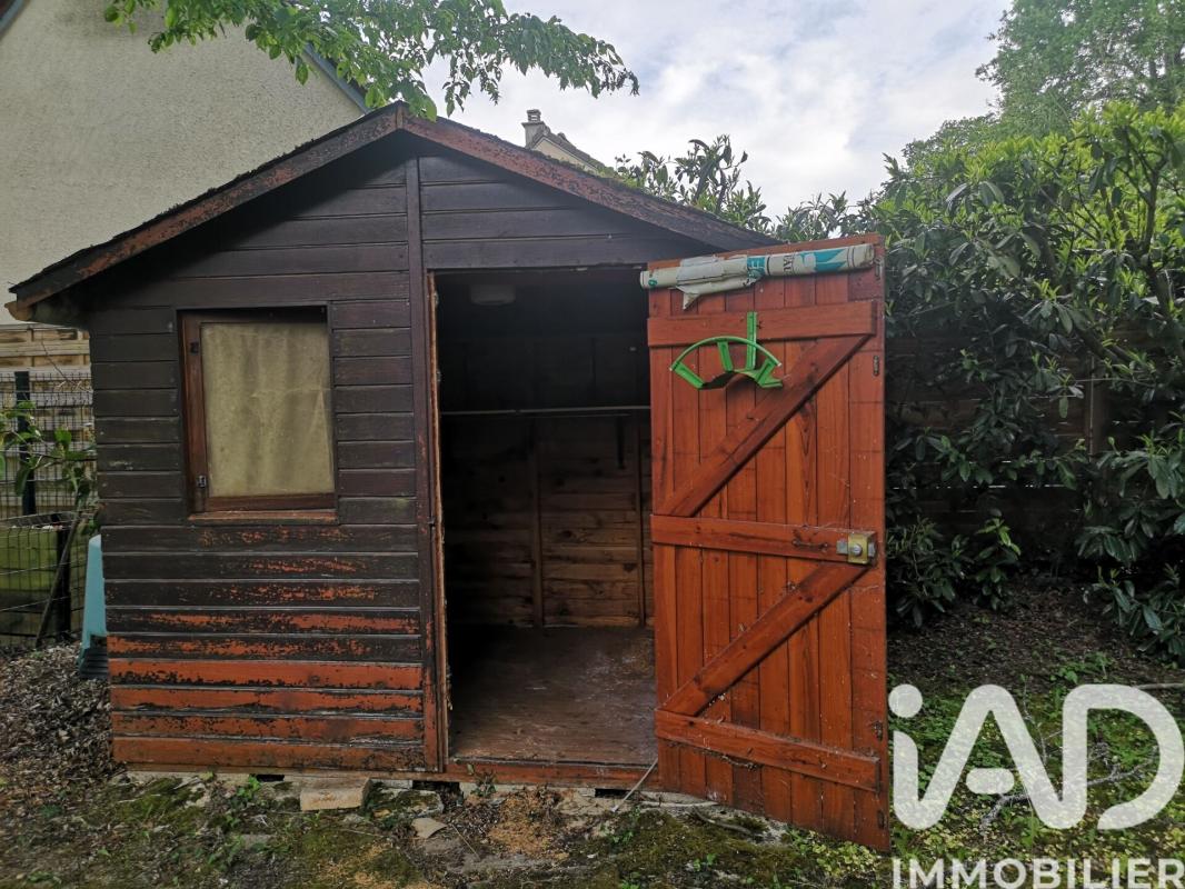 Maison 5 Pièce(s) Saint-Fargeau-Ponthierry - Photo 26