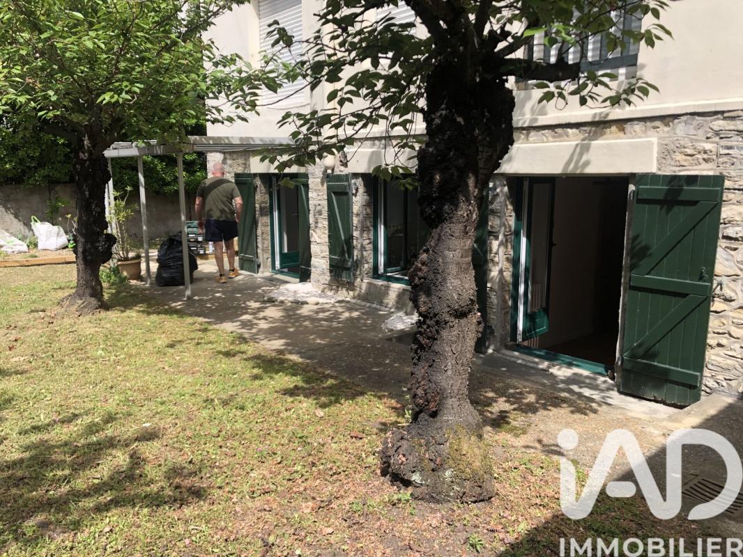 Appartement 2 Pièce(s) Biarritz