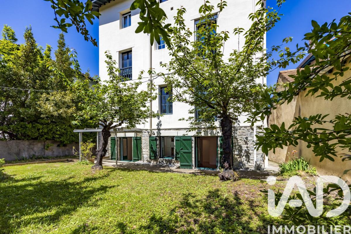 Appartement 2 Pièce(s) Biarritz