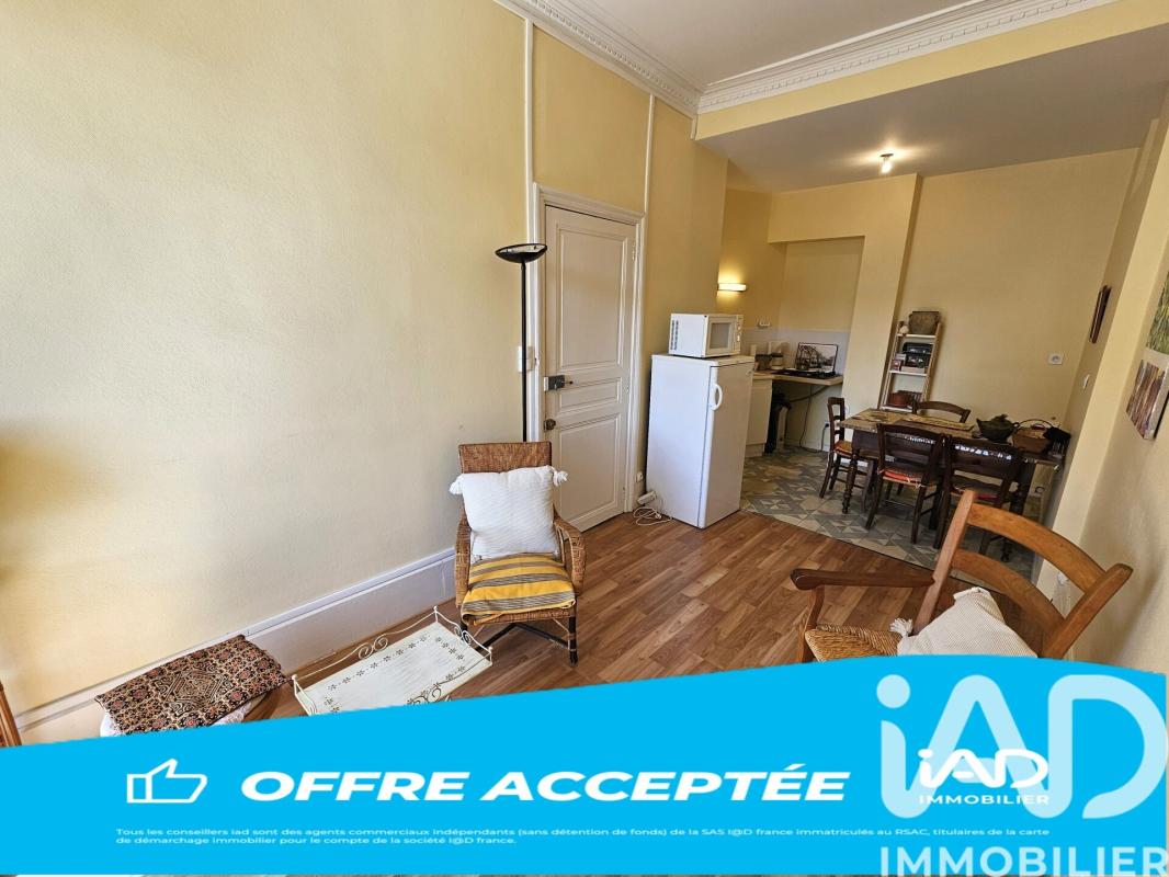 Appartement 3 Pièce(s) Privas