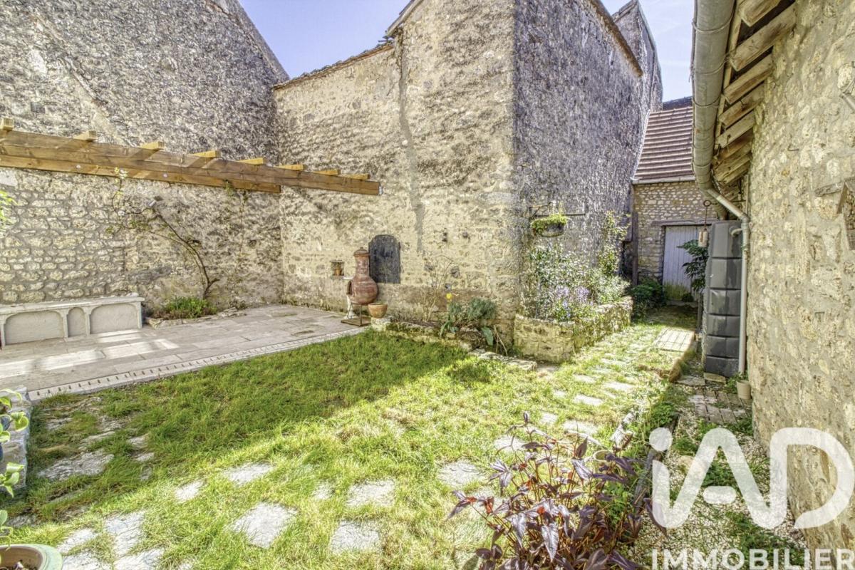 Maison 4 Pièce(s) Boësses - Photo 2