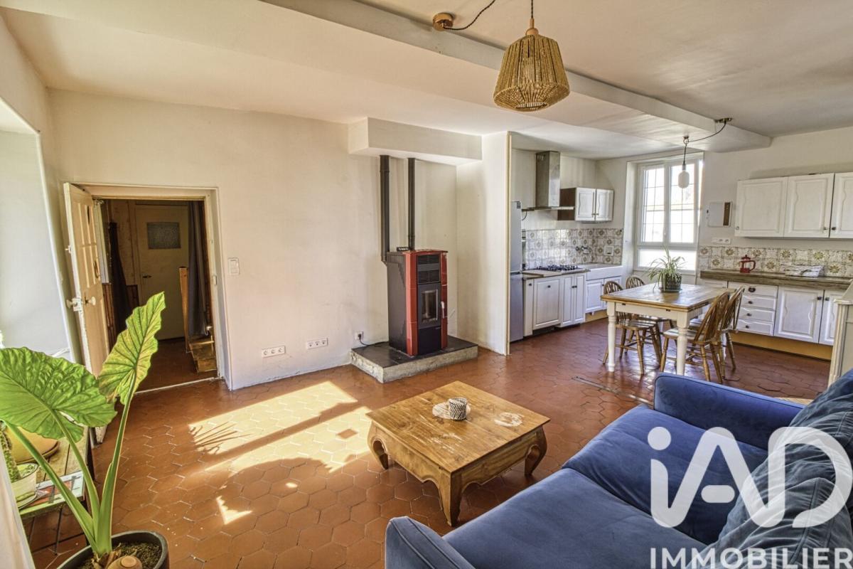 Maison 4 Pièce(s) Boësses - Photo 4