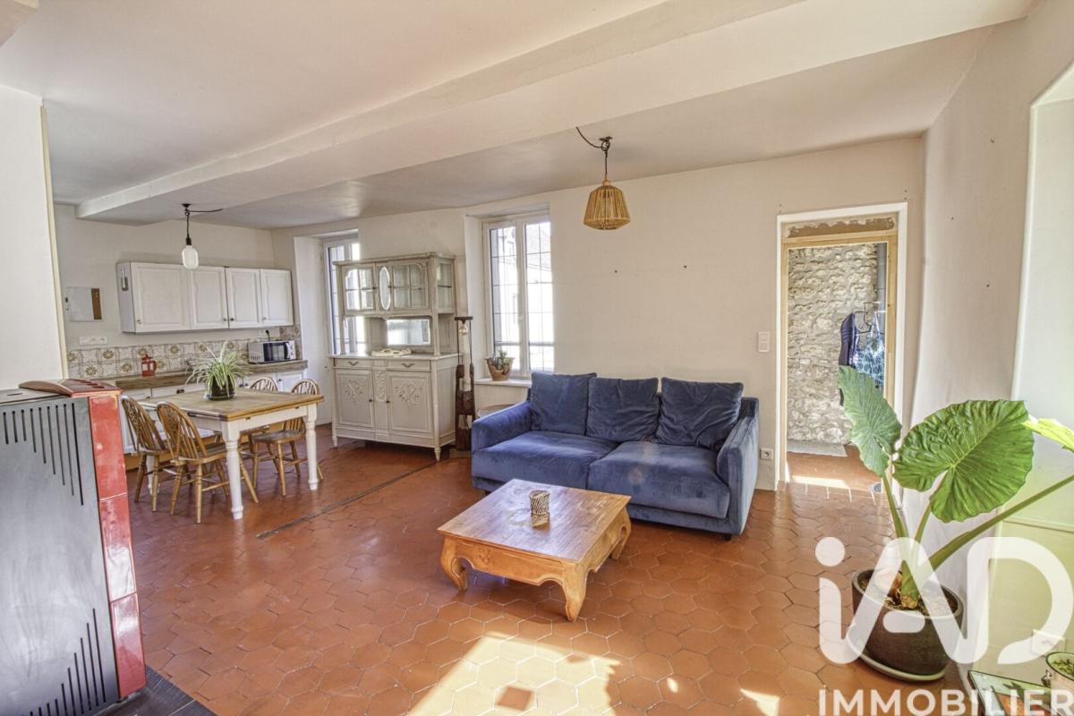 Maison 4 Pièce(s) Boësses - Photo 6