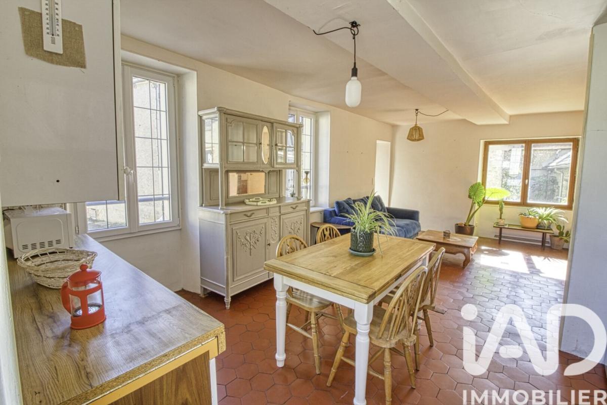 Maison 4 Pièce(s) Boësses - Photo 8