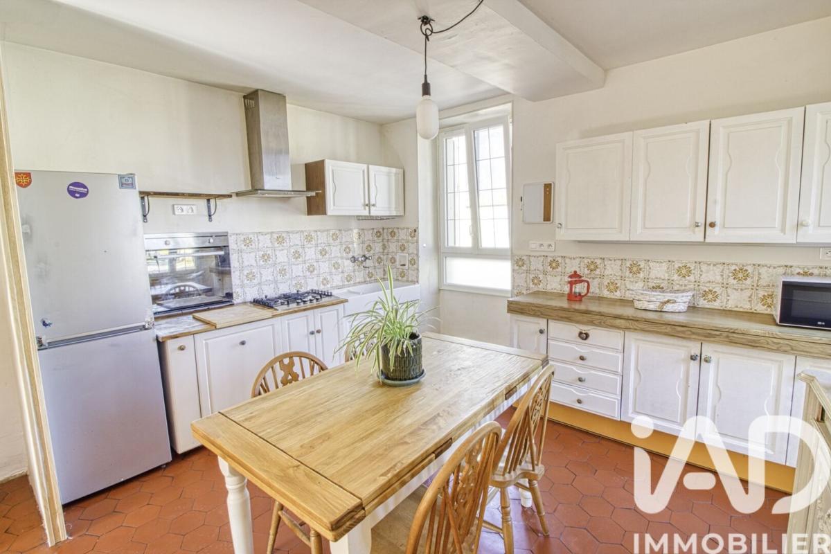 Maison 4 Pièce(s) Boësses - Photo 9