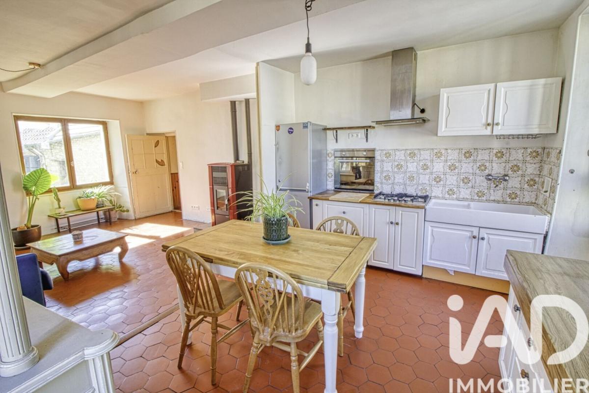 Maison 4 Pièce(s) Boësses - Photo 10