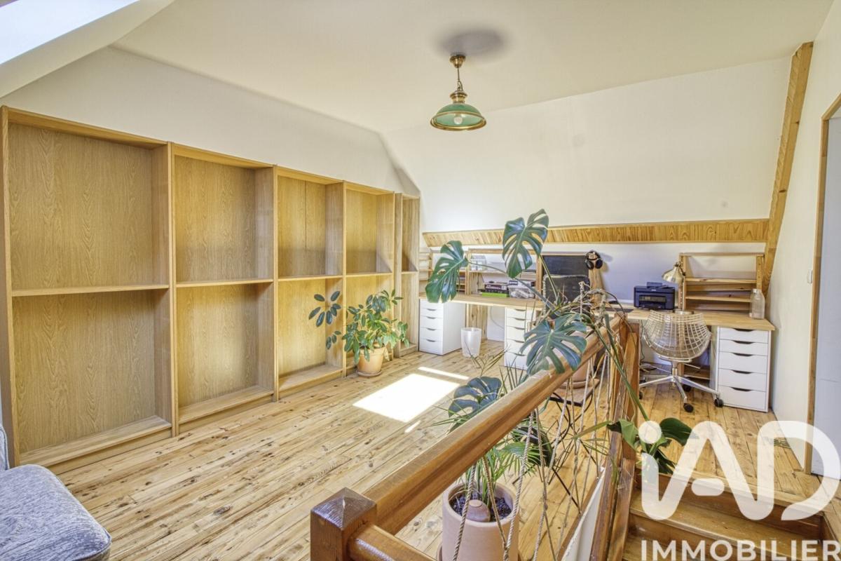 Maison 4 Pièce(s) Boësses - Photo 12