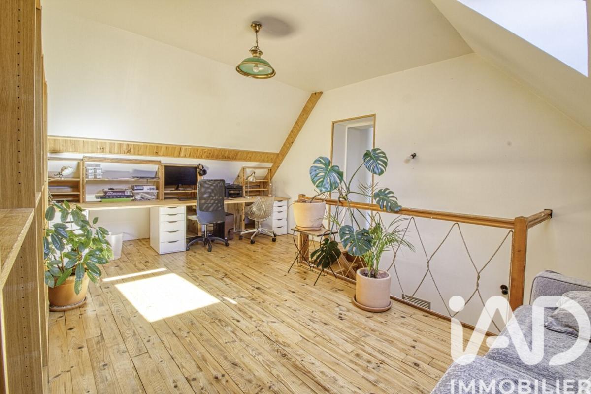 Maison 4 Pièce(s) Boësses - Photo 13