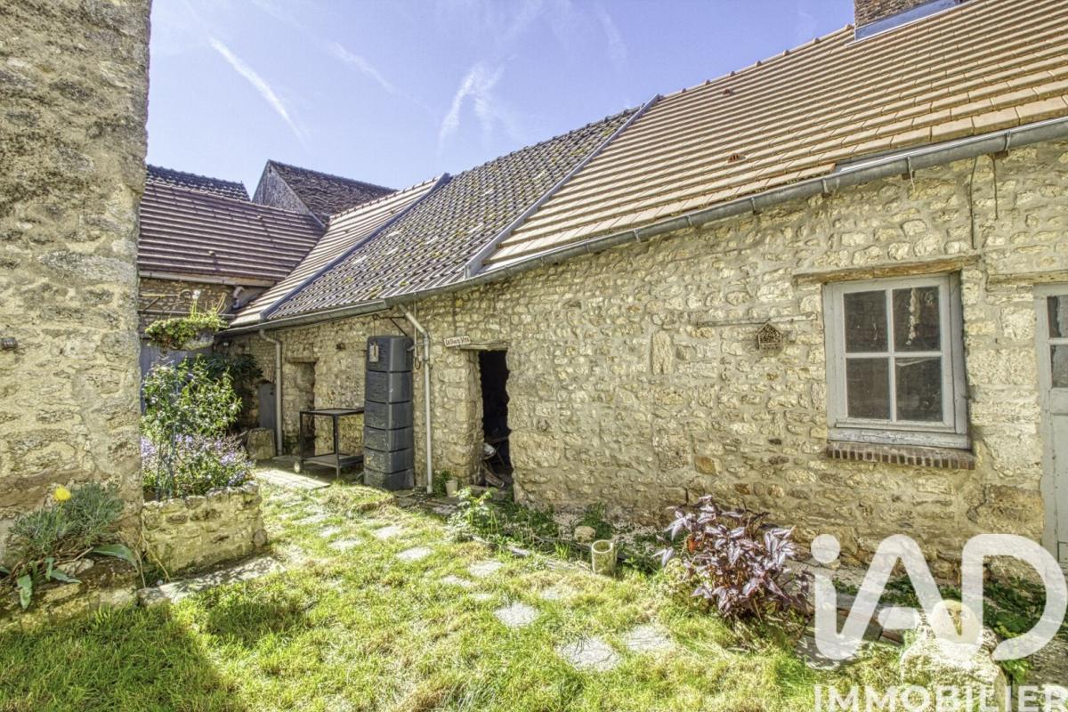 Maison 4 Pièce(s) Boësses - Photo 20
