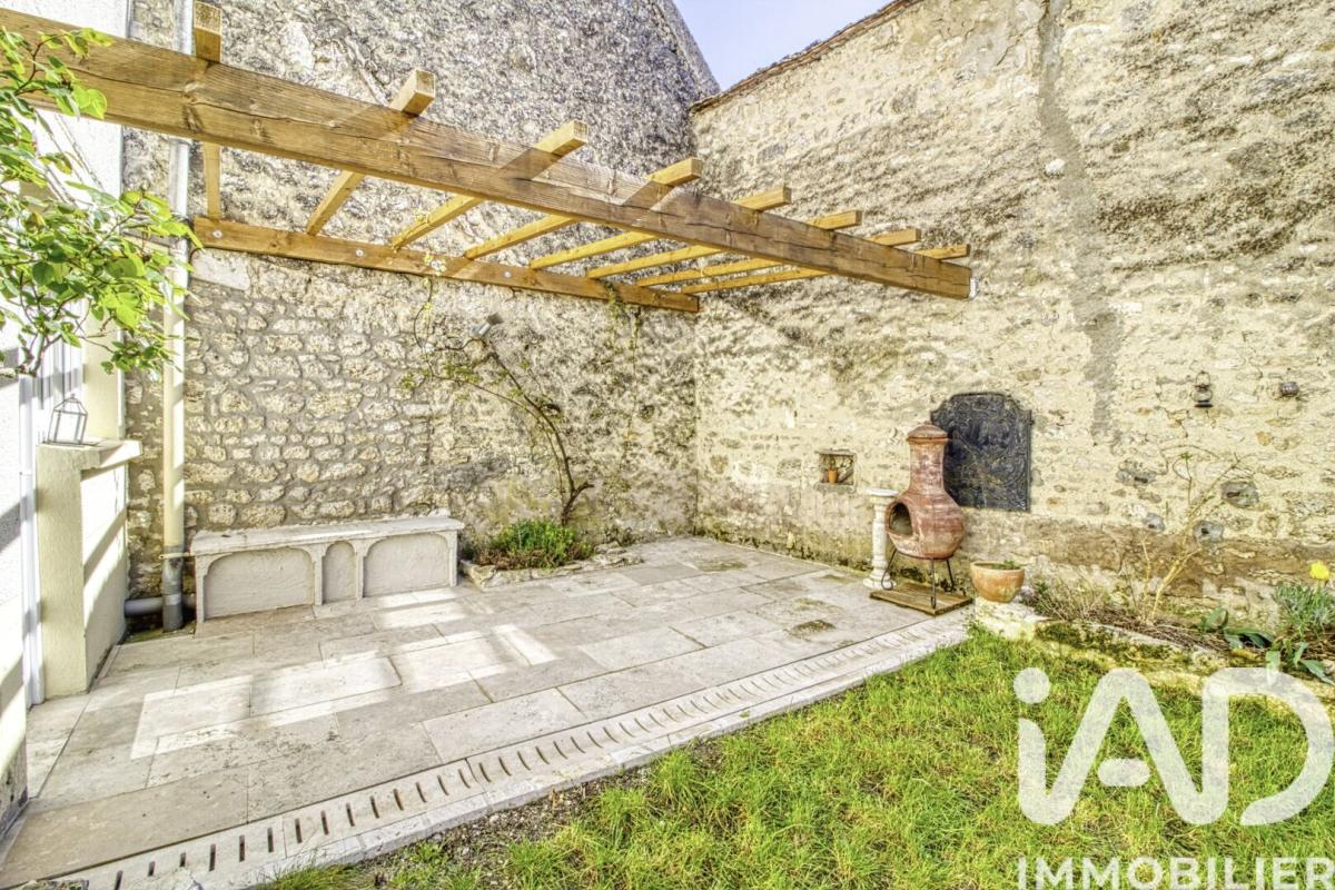 Maison 4 Pièce(s) Boësses - Photo 21