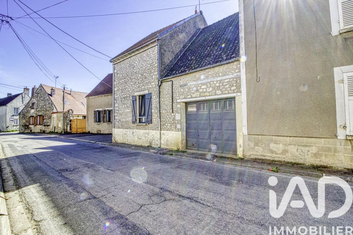 Maison 4 Pièce(s) Boësses - Photo 22