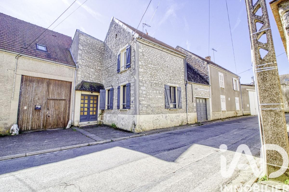 Maison 4 Pièce(s) Boësses - Photo 23