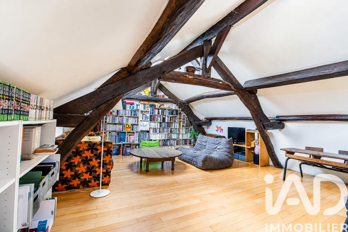 Maison 4 Pièce(s) Méry-sur-Oise - Photo 2