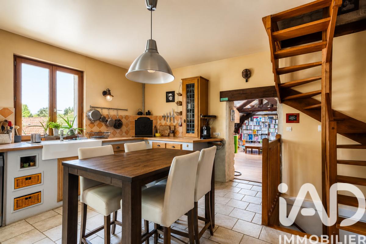 Maison 4 Pièce(s) Méry-sur-Oise - Photo 7