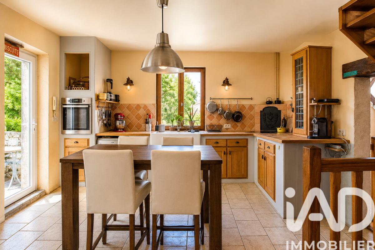 Maison 4 Pièce(s) Méry-sur-Oise - Photo 9