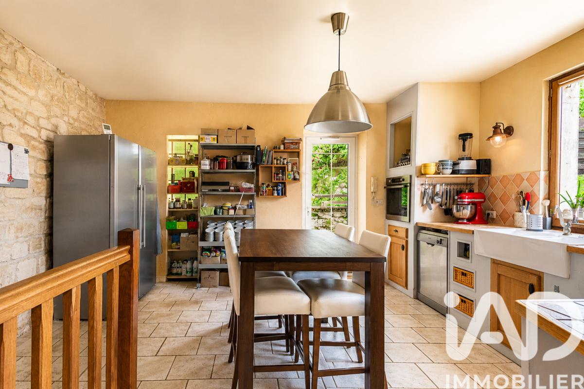 Maison 4 Pièce(s) Méry-sur-Oise - Photo 10