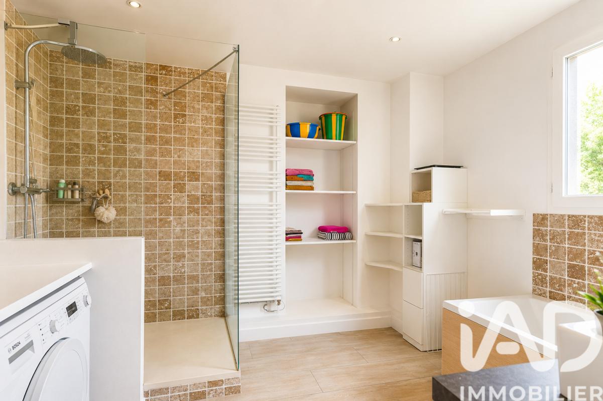 Maison 4 Pièce(s) Méry-sur-Oise - Photo 11
