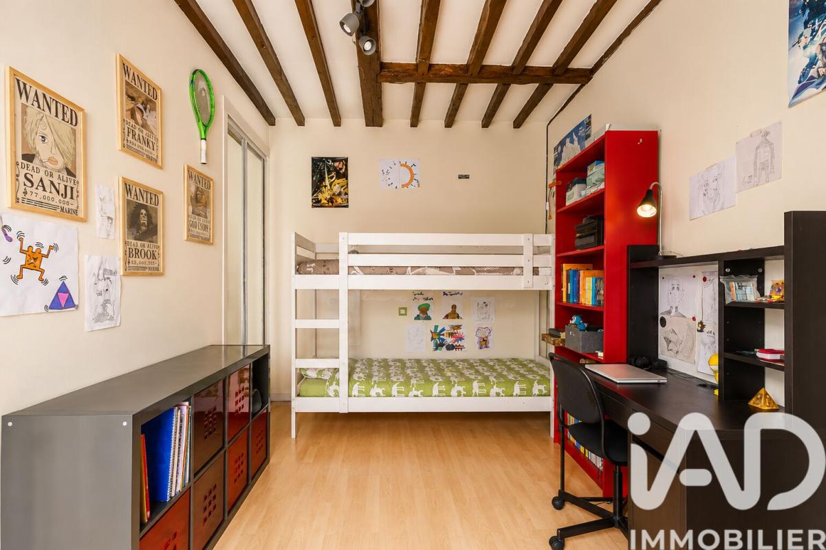 Maison 4 Pièce(s) Méry-sur-Oise - Photo 13